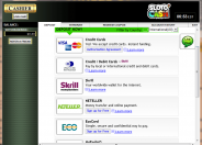Sloto'Cash Casino