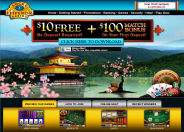 Lucky Emperor Casino