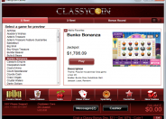 Classy Coin Casino