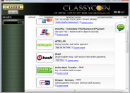Classy Coin Casino