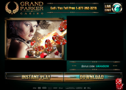 Grand Parker Casino