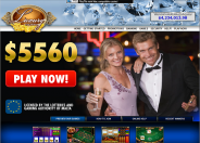 Luxury Casino