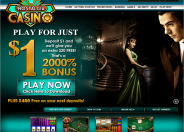 Nostalgia Casino
