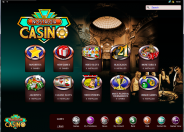 Nostalgia Casino