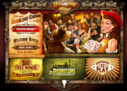 High Noon Casino