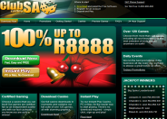 Club SA Casino