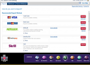 UK Casino ClubBanking