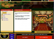 Vegas Country CasinoLobby
