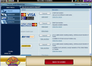 Vegas Slot CasinoBanking