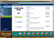 River Nile CasinoBanking