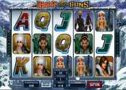 River Nile CasinoGames