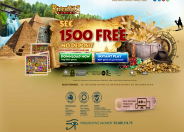 River Nile CasinoHome Page