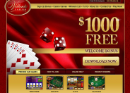 Villento CasinoHome Page