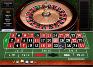 Casino On NetGames