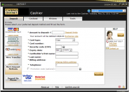 Casino On NetBanking