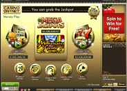 Casino On NetLobby