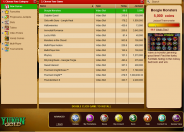 Yukon Gold CasinoLobby