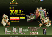 777 Dragon CasinoHome Page