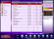 Zodiac CasinoLobby