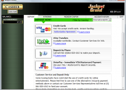 Jackpot Grand CasinoBanking
