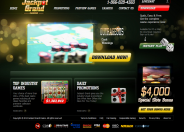 Jackpot Grand CasinoHome Page