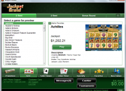 Jackpot Grand CasinoLobby