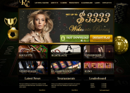 Rich CasinoHome Page