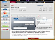 Miami Club CasinoBanking
