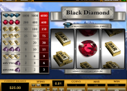 Black Diamond CasinoGames
