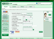 Casino 848Banking