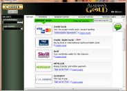 Aladdins Gold Casino