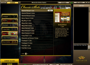 Monarchs CasinoLobby