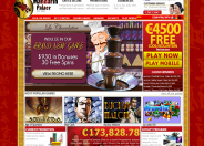 Mandarin PalaceHome Page