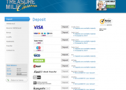 Treasure MileBanking