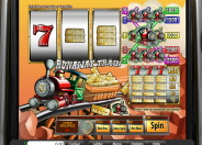Treasure MileGames