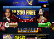 Grand EagleHome Page