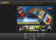 BetDNAHome Page
