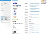 Big Dollar CasinoBanking