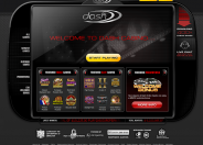 Dash CasinoHome Page