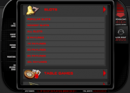 Dash CasinoLobby