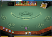 Golden Lounge CasinoGames