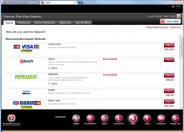 Platinum Play CasinoBanking