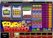 Platinum Play CasinoGames
