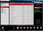 Platinum Play CasinoLobby