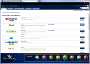 Euro PalaceBanking