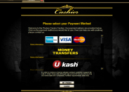 Thebes CasinoBanking