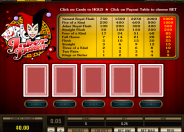 Thebes CasinoGames