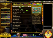 Thebes CasinoLobby