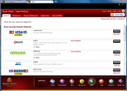 Royal VegasBanking
