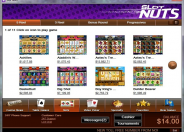 Slot NutsLobby